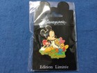 Disney Pin Disneyland Paris Le Happy Easter Joyeuse Paques Mickey Mouse Le