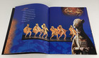 Disney Presents The Lion King Broadway Musical 1997 Program Book Souvenir 90s