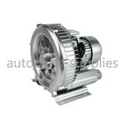 2hp 1 75kw Industrial Regenerative Blower 110-120v 60hz Vacuum Pump 2lg5107aa21