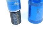 Helicoil 1-1 2  11-1 2 Threads Prewinder Thread Insert Tool   23 Screw Inserts