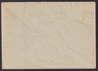Latvia 1943 Ostland  Cover To Riga  Railway Cancellation  Wwii