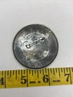 Vintage Mondays Reek  Furry Dude Pinback Button 