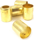 86135 Oxygen Acetylene Hose Repair Parts Ferrule 1 4-inch 5-pack