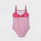 Toddler Girls  Nickelodeon Paw Patrol One Piece Swimsuit Size 4t