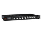 Warm Audio Bus-comp Vca Ssl Console-style 2-chnl Stereo Compressor Proaudiostar