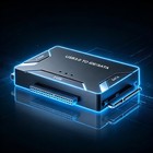 Usb3 0 Ide Sata Hard Drive Adapter Kit For 2 5 3 5 Inch Hdd Ssd
