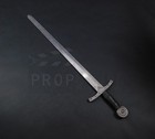 Once Upon A Time Rumple s Hero Metal Sword  model 0366-2107 