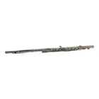 Yamaha Yfl-614 Professional Model Flute Used With Case