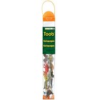 Safari Ltd  - Galapagos Animals Toob   - Contains 12 Mini Figurines