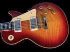2026 Gibson Les Paul 1959 Custom Shop  59 Reissue Vos   Factory Burst
