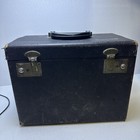 1951 Singer Featherweight 221 - Ak414907 - Centennial  blue Badge 