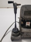 Vintage Mansfield Reporter 8mm Film Movie Action Editor Made In Usa