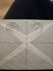 1914 N w  Pacific Islands Registered Cover To Switzerland Rabaul Papua