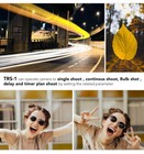 Time Lapse Intervalometer Timer Remote Shutter Release For Canon Sony Nikon Fuji