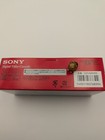 Sony Mini Dv 10dvm60r3 Digital Video Tape Cassette 60 Minutes 10 Pack