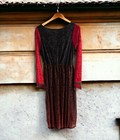 Women Medieval Renaissance Maxi Dress Halloween Witch Princess Cosplay Costume