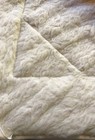 Washable Wool Fleece Cotton Mattress Topper Pad Protector Mydual Sleep   Beyond 