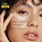 Snail Line Snail Repair Eye Cream  Natural Treatment  Wrinkle Treatment  Fine Li