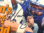 Dan Marino Signed Sports Illustrated 12 13 1999 Miami Dolphins Auto - Beckett