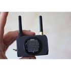 Teneta Drone Detector 415-1050 Mhz Fpv Uav Signal Detector 4 5 Km