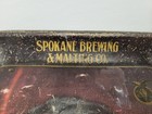 Prepro Spokane Brewing And Malting Company Gilt Top Beer Tray