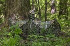 Ameristep Outdoors Mossy Oak Hunting Blinds Treestands Blinds  Mossy Oak Obse   