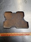 Old Cast Iron Home Comfort Face Plate Early 1900   s Wood Cook Stove Sign Vintage