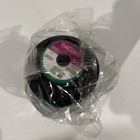 5000m Isacord Embroidery Thread Black Color 0020  new 