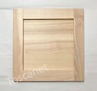 Ikea Natural Ash Torhamn 15x15  Cabinet Door Front  New Without Box