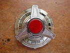 New Amf Pedal Car Delux Jewel Hub Cap Set  4 