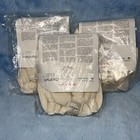 Popolino S Organic Cotton Twosize Reusable Cloth Diaper Lot Of 3 Snap 7-20 Lbs