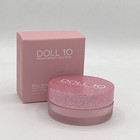    doll 10 doll Skin Pink Power Brightening Treatment Powder With Brush new   
