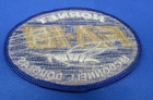 Mcdonnell Douglas F a - 18 Hornet Patch