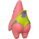 Funko Pop  Spongebob Squarepants Patrick With Wedgie Exclusive W  Case   2143