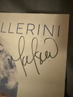 Kelsea Ballerini Autographed Poster - 18   x12    - Unapologetically Tour    Exclusive