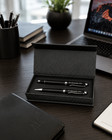 Personalized Engraved Pen Set     Custom Name Gift For Professionals