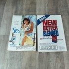 Vintage Tv Guide Nacar Cover Lot Of 2 Dale Earnhardt Richard Petty Collectors