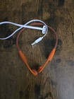 Mojawa Run Plus Bone Conduction Sports Headphones  Open-ear  Orange