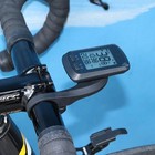 Out Front Bike Computer Mount Cycling Computer Mount Compatible With Garmin Edge