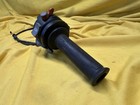 2006-2012 Bmw F800st F800 Right Handlebar Switch Control Throttle Heated Grip