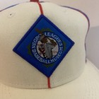 Philly Stars Negro League Fitted Hat 7 1 4 Headgear 100  Wool Deadstock Vtg Cap