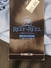 Reef   Reel Outfitters Upf 50 Long Sleeve  Outdoor  Fishing  Youth Sizes S m New