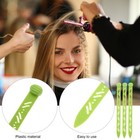 20pcs Rod Hair Curlers Rollers Hair Curling Roller Salon Hairdressing Tool
