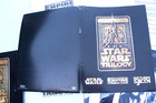 Vintage Star Wars Trilogy Special Edition Press Kit 6 Still Photos Promo Japan