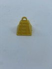 Vintage Marx Guns Of Navarone Ammo Shells Yellow Playset Parts Lot