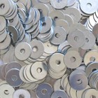 5 16 X 1 1 4 Fender Washers Zinc Plated  pick Quantity  100  250  500  1000 Pcs