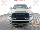 2025 Ram 2500 Big Horn 12in
