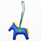 Hermes Charm Purple C Sn 4462580