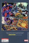 X-men Elsewhen Hc  1-1st Nm 2026 Stock Image