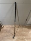 Antique Spalding Bros  Kro-flite Sweet Spot 5 Iron Hickory Shaft Golf Club 37   